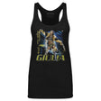 Giulia Women's Tank Top | 500 LEVEL