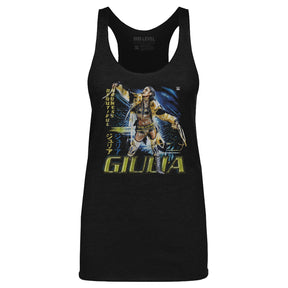 Giulia Women's Tank Top | 500 LEVEL