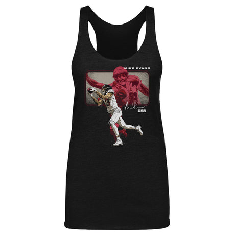 Mike Evans Women's Tank Top | 500 LEVEL