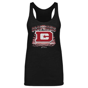DC Defenders Women's Tank Top | 500 LEVEL