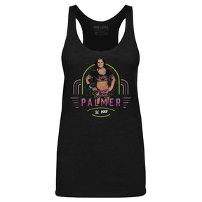 Dani Palmer Women's Tank Top | 500 LEVEL