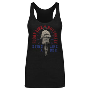 Muhammad Ali Women's Tank Top | 500 LEVEL