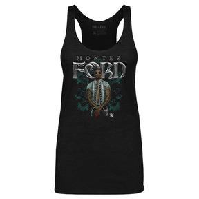 Montez Ford Women's Tank Top | 500 LEVEL