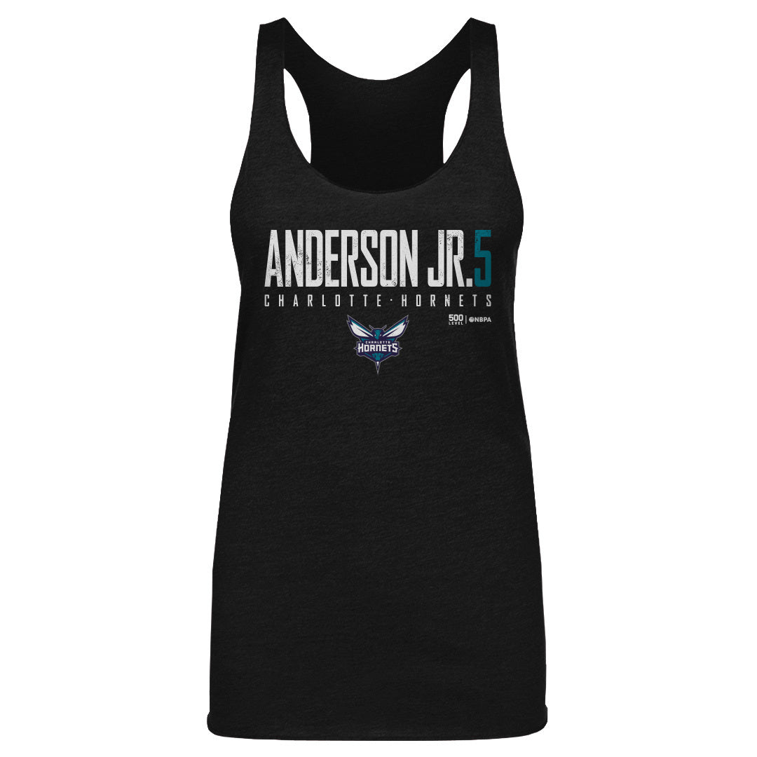 Christian Anderson Jr. Women's Tank Top | 500 LEVEL