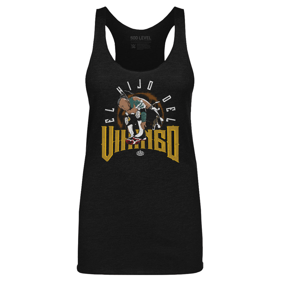 Hijo Del Vikingo Women's Tank Top | 500 LEVEL