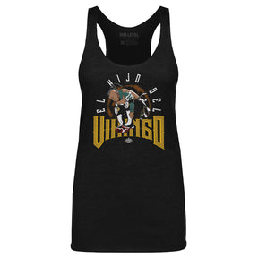 Hijo Del Vikingo Women's Tank Top | 500 LEVEL