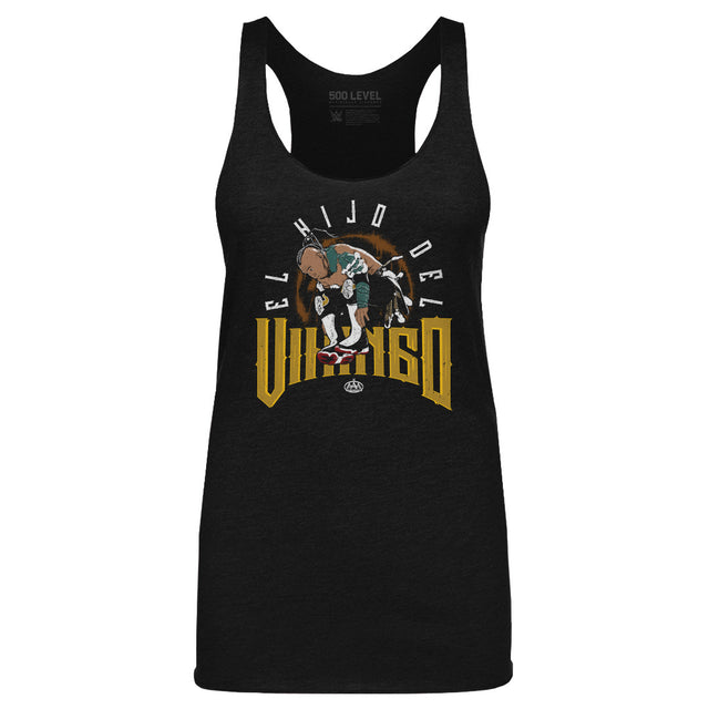 Hijo Del Vikingo Women's Tank Top | 500 LEVEL