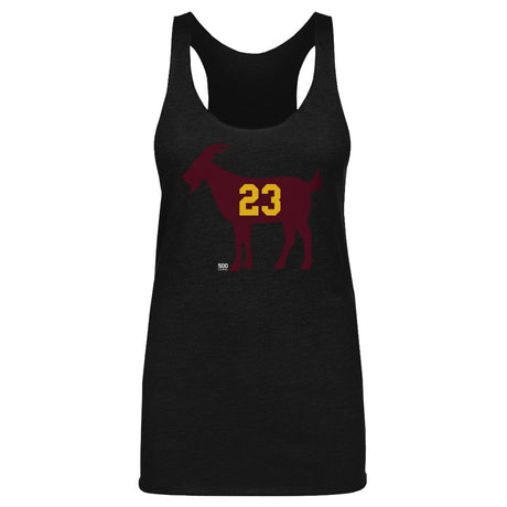 Cleveland Women's Tank Top | 500 LEVEL