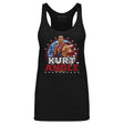 Kurt Angle Women's Tank Top | 500 LEVEL