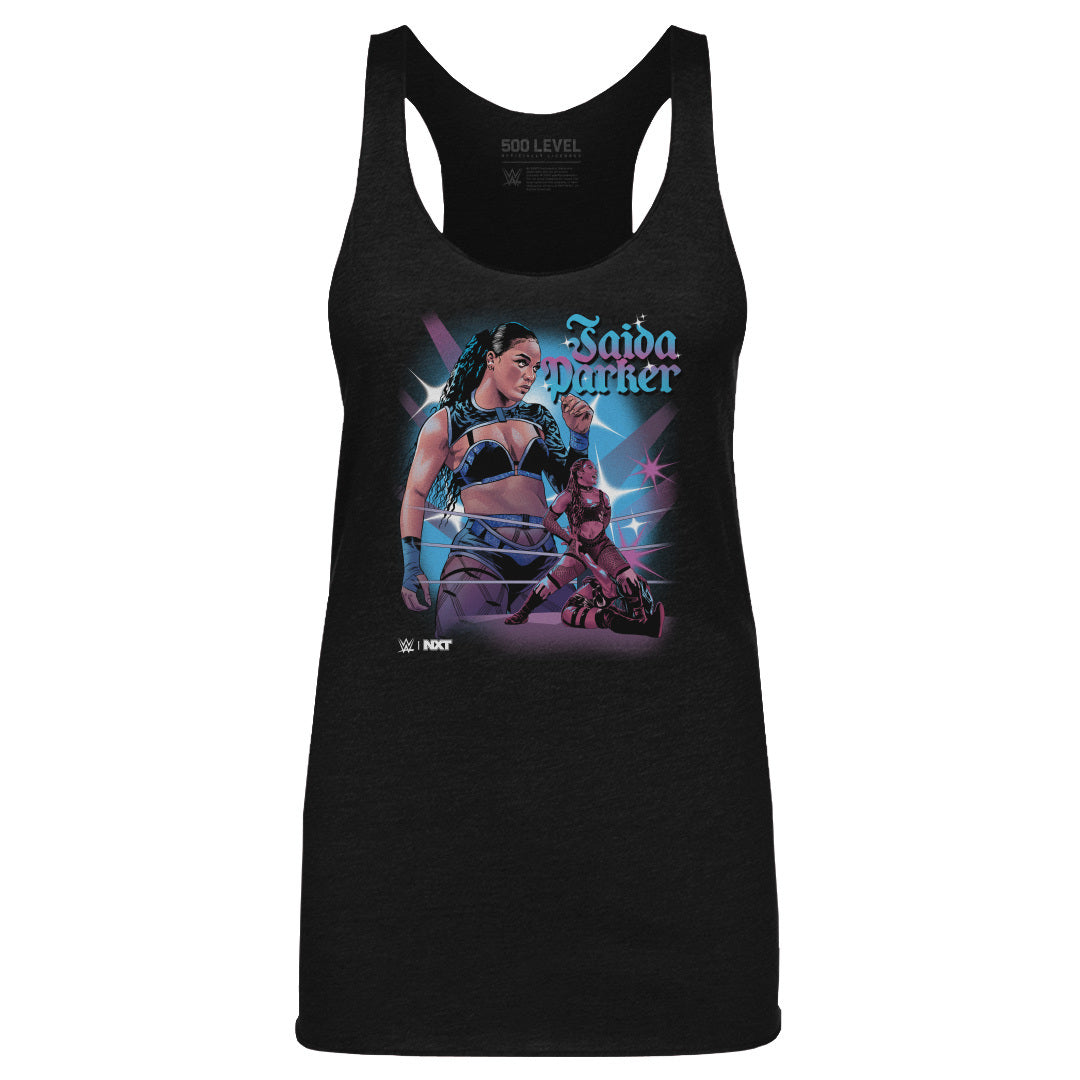 Jaida Parker Women's Tank Top | 500 LEVEL