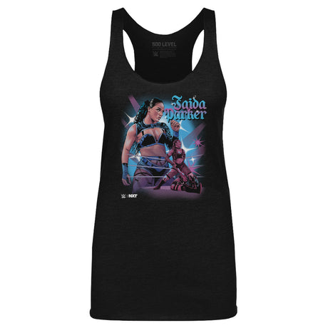 Jaida Parker Women's Tank Top | 500 LEVEL