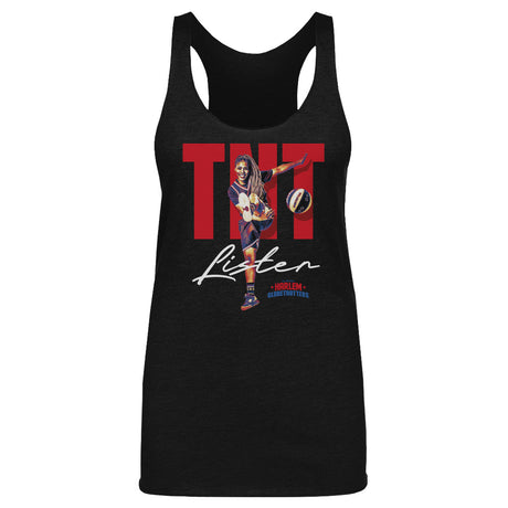 TNT Lister Women's Tank Top | 500 LEVEL