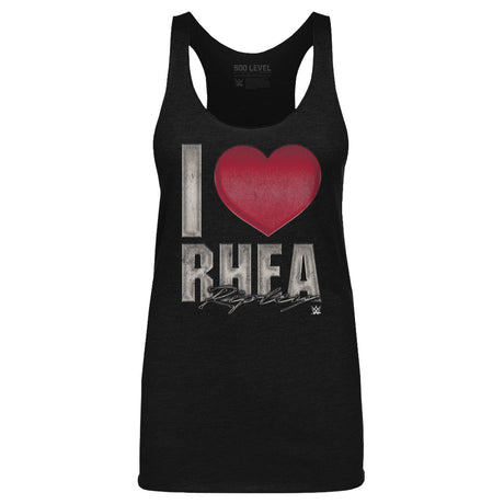 Rhea Ripley Women's Tank Top | 500 LEVEL