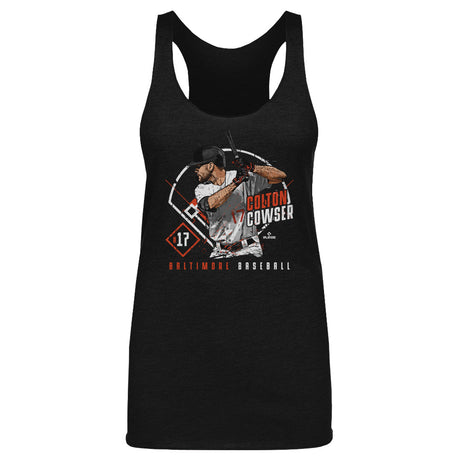 Colton Cowser Women's Tank Top | 500 LEVEL