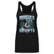 Minnesota United Women's Tank Top | 500 LEVEL