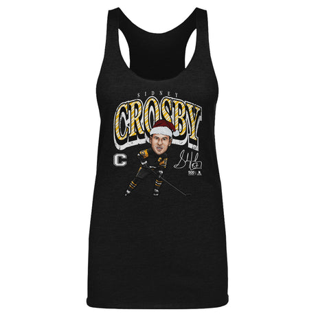 Sidney Crosby Women's Tank Top | 500 LEVEL