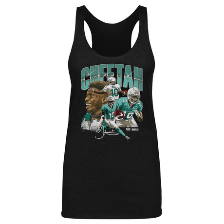 Tyreek Hill Women's Tank Top | 500 LEVEL