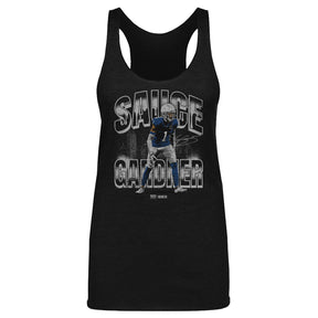 Sauce Gardner Women's Tank Top | 500 LEVEL