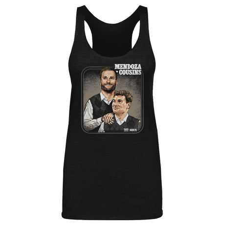 Fernando Mendoza Women's Tank Top | 500 LEVEL