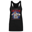 Jake Irvin Women's Tank Top | 500 LEVEL