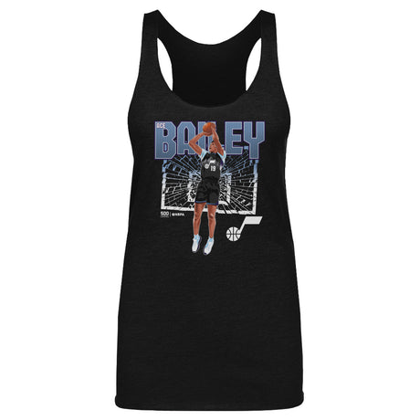 Ace Bailey Women's Tank Top | 500 LEVEL