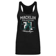 Macklin Celebrini Women's Tank Top | 500 LEVEL