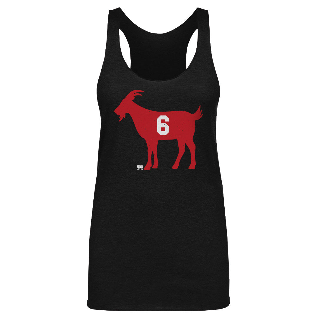 Philadelphia Women's Tank Top | 500 LEVEL