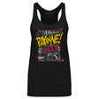 Roxanne Perez Women's Tank Top | 500 LEVEL