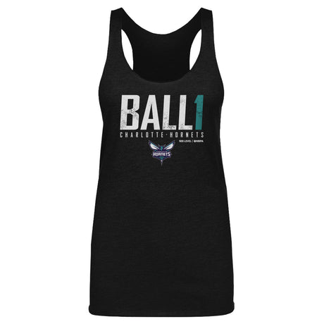 LaMelo Ball Women's Tank Top | 500 LEVEL