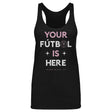 Inter Miami CF Women's Tank Top | 500 LEVEL