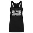 Four Points Women's Tank Top | 500 LEVEL
