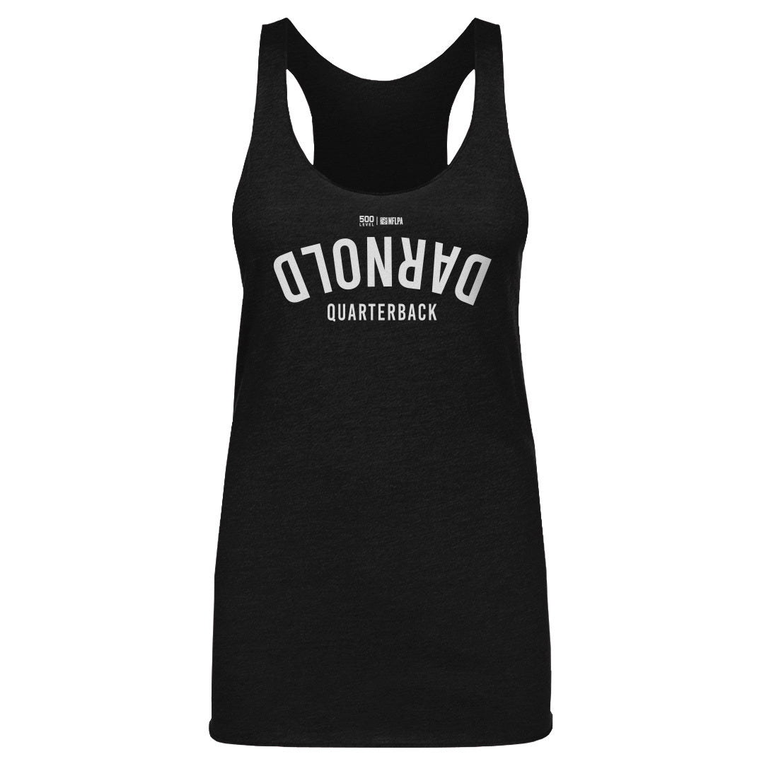 Sam Darnold Women's Tank Top | 500 LEVEL