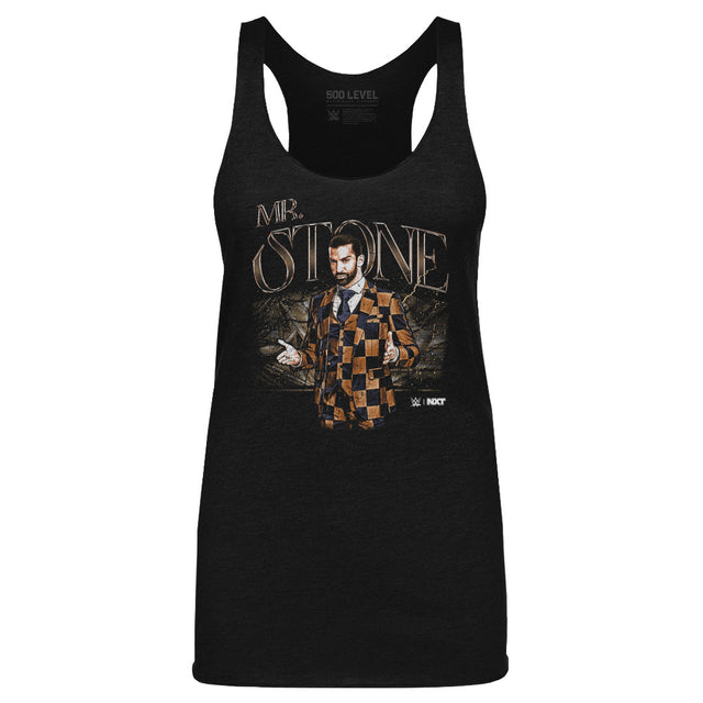 Robert Stone Women's Tank Top | 500 LEVEL
