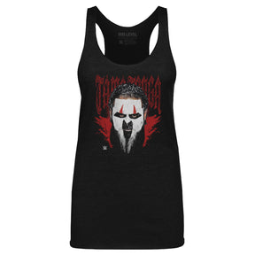 Tama Tonga Women's Tank Top | 500 LEVEL