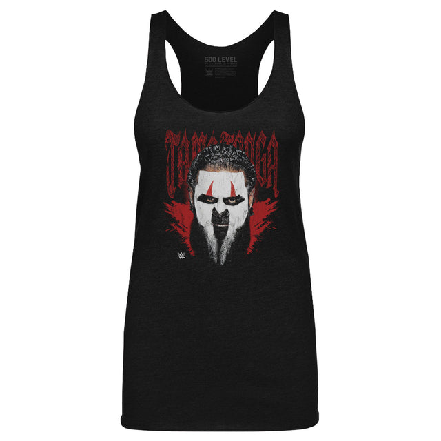 Tama Tonga Women's Tank Top | 500 LEVEL