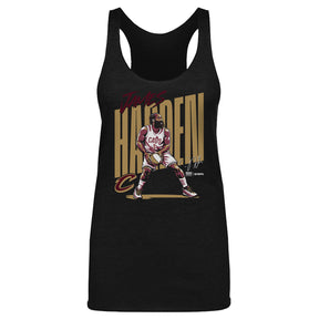 James Harden Women's Tank Top | 500 LEVEL