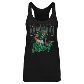 David Bailey Women's Tank Top | 500 LEVEL