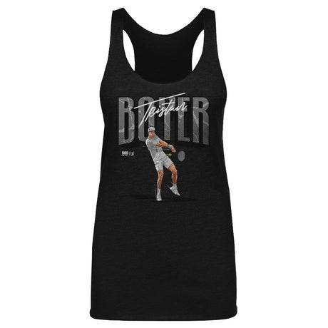 Tristan Boyer Women's Tank Top | 500 LEVEL