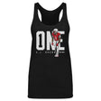 A.J. Brown Women's Tank Top | 500 LEVEL