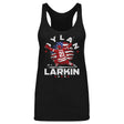 Dylan Larkin Women's Tank Top | 500 LEVEL