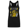 Diego Rossi Women's Tank Top | 500 LEVEL