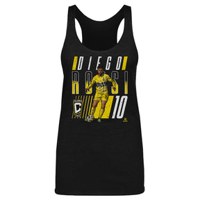 Diego Rossi Women's Tank Top | 500 LEVEL