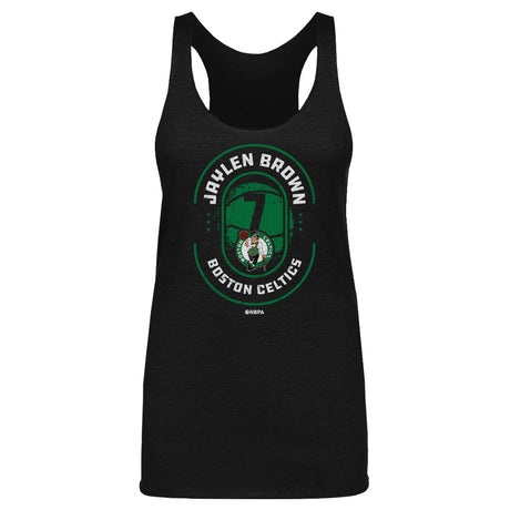 Jaylen Brown Women's Tank Top | 500 LEVEL