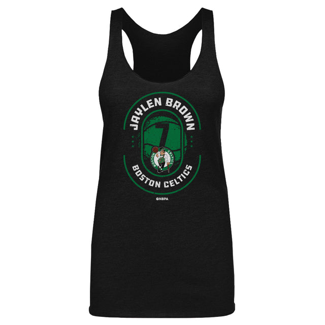 Jaylen Brown Women's Tank Top | 500 LEVEL