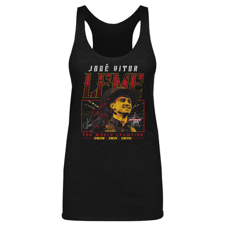 Jose Vitor Leme Women's Tank Top | 500 LEVEL