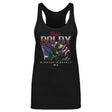 Matt Boldy Women's Tank Top | 500 LEVEL