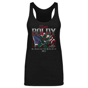 Matt Boldy Women's Tank Top | 500 LEVEL