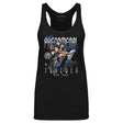 A.J. Styles Women's Tank Top | 500 LEVEL