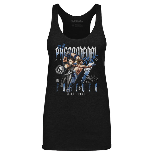 A.J. Styles Women's Tank Top | 500 LEVEL