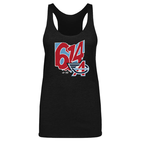 Columbus Aviators Women's Tank Top | 500 LEVEL